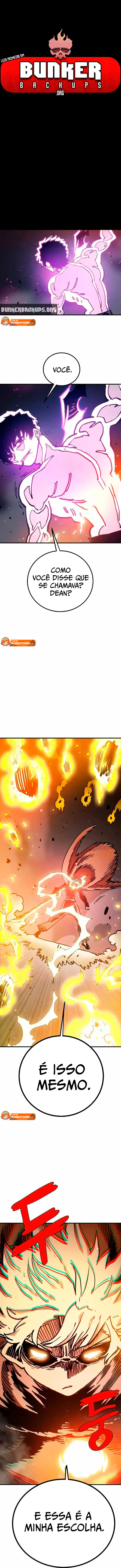 Read Jogador Manga Online