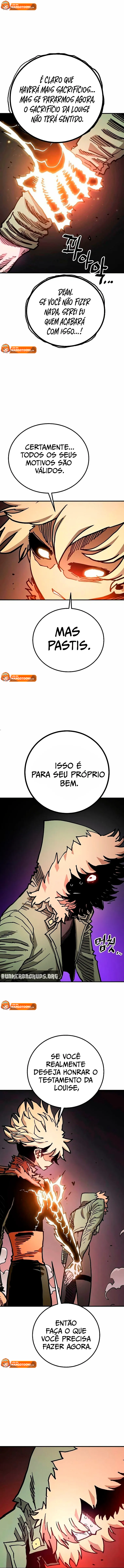 Read Jogador Manga Online