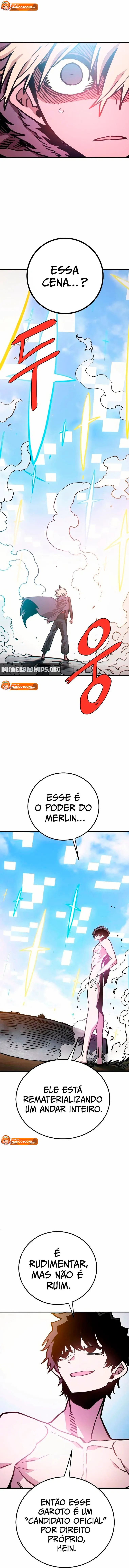 Read Jogador Manga Online