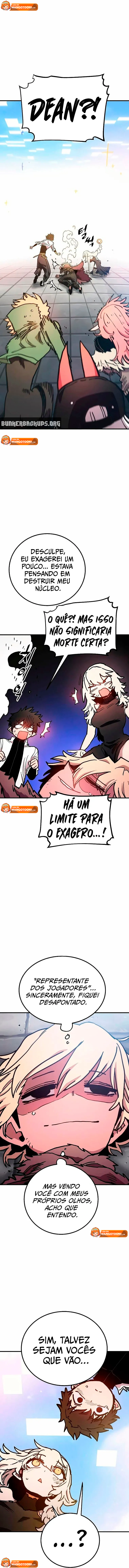 Read Jogador Manga Online