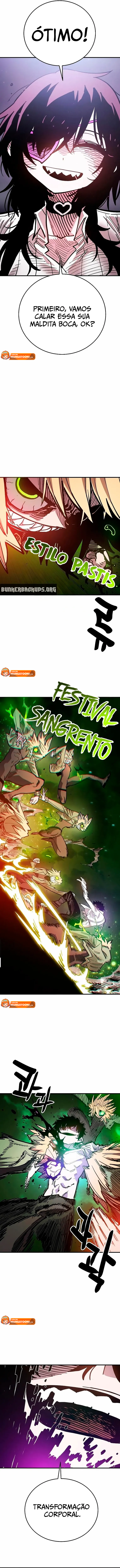 Read Jogador Manga Online