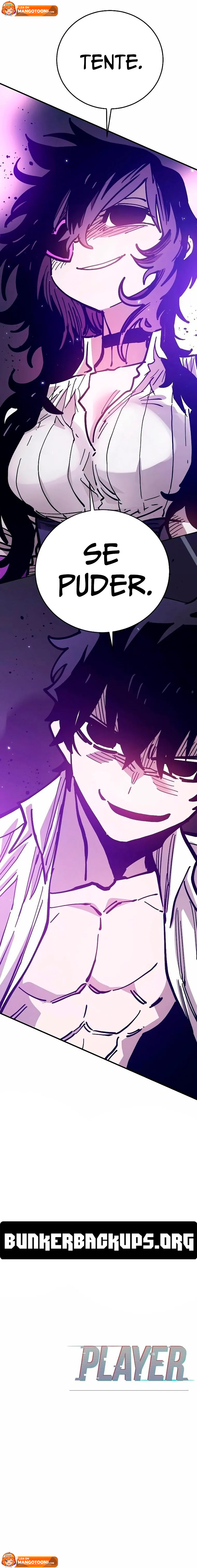 Read Jogador Manga Online