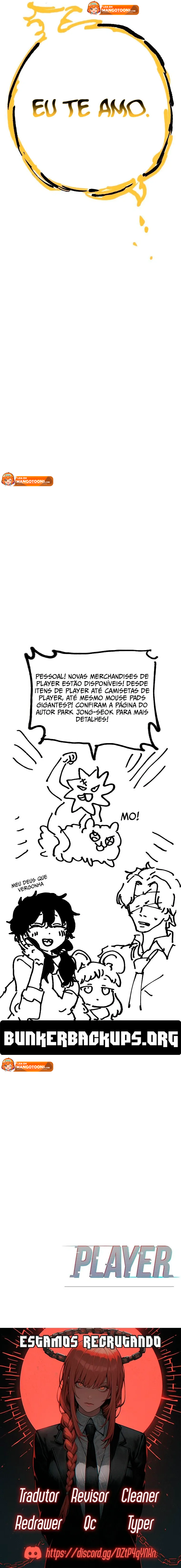 Read Jogador Manga Online