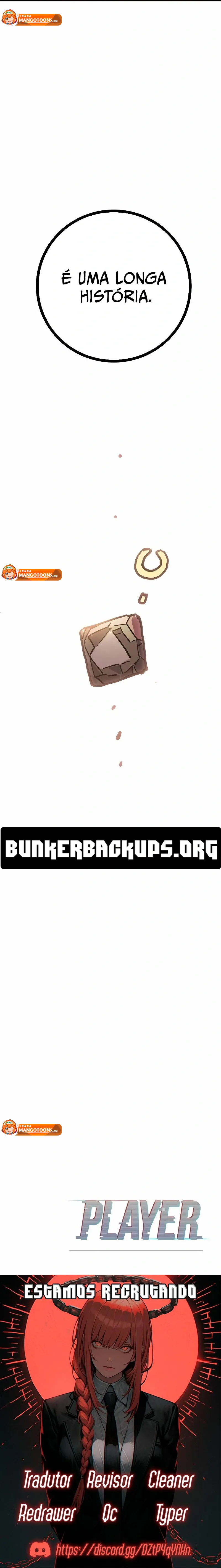 Read Jogador Manga Online