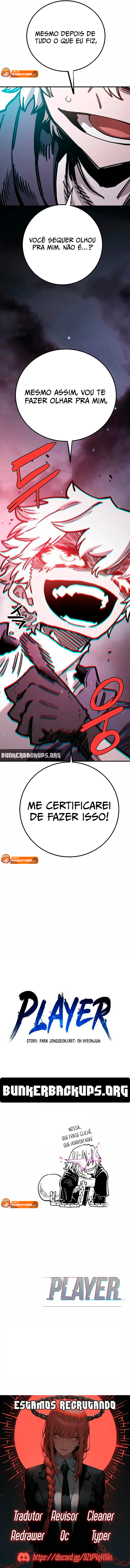 Read Jogador Manga Online