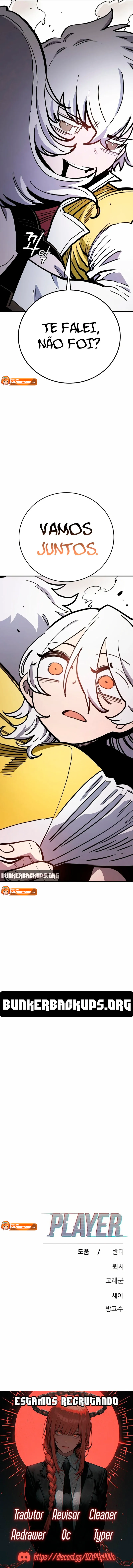 Read Jogador Manga Online