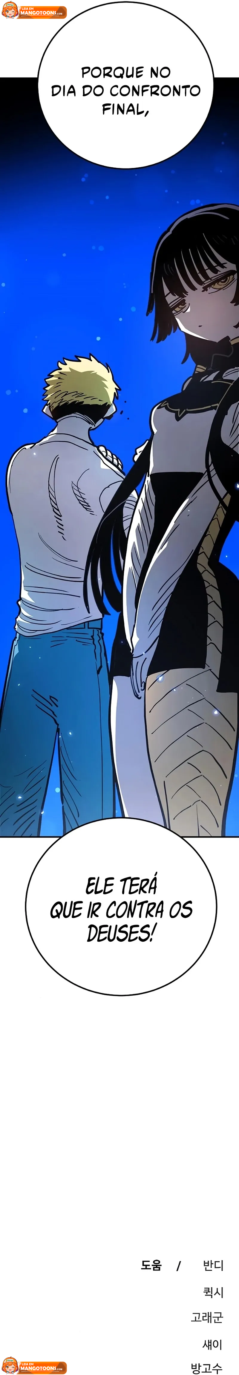 Read Jogador Manga Online