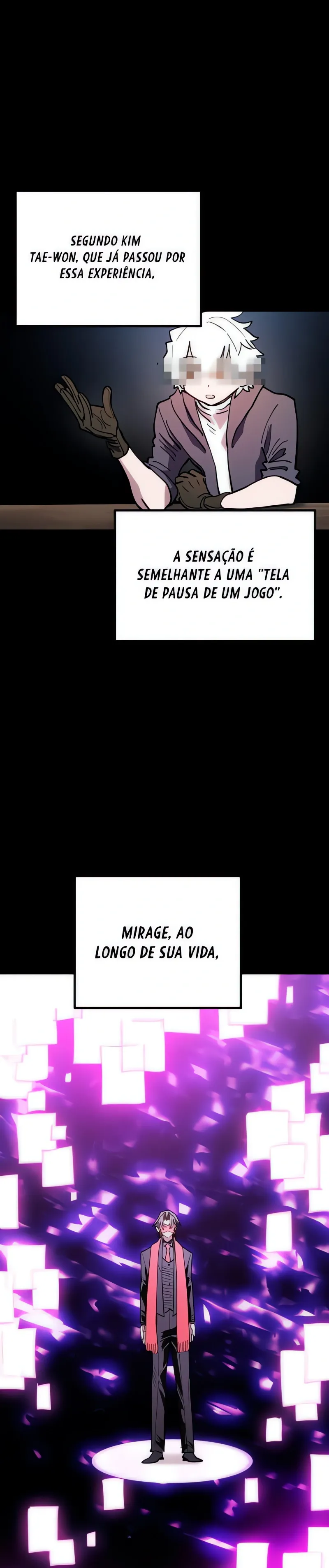 Read Jogador Manga Online