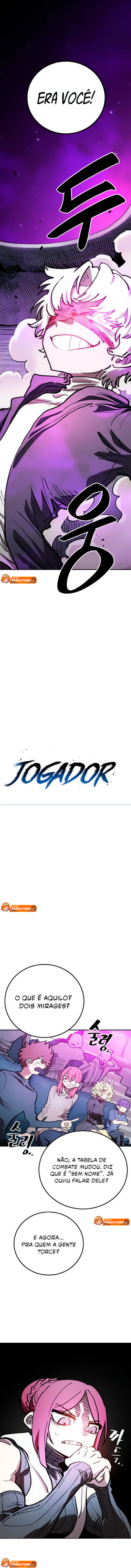 Read Jogador Manga Online