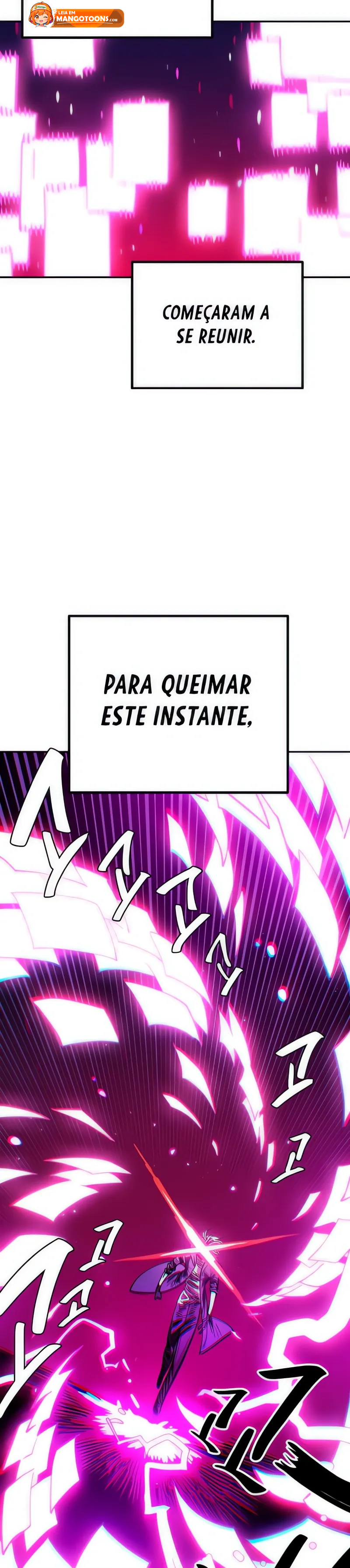 Read Jogador Manga Online