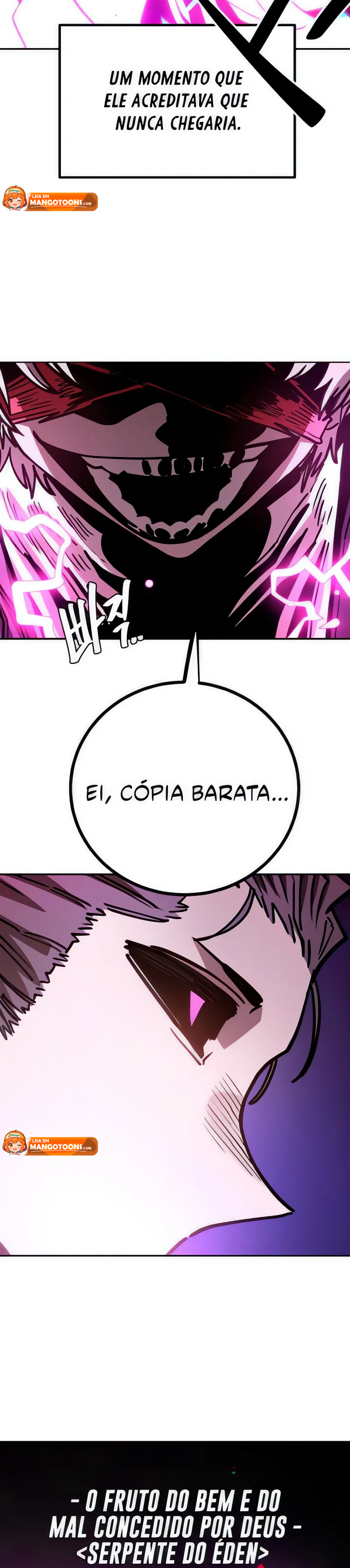 Read Jogador Manga Online