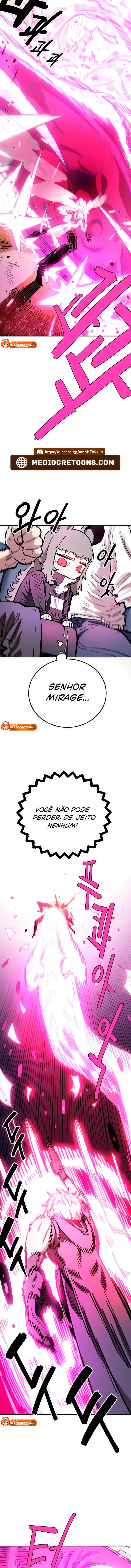 Read Jogador Manga Online