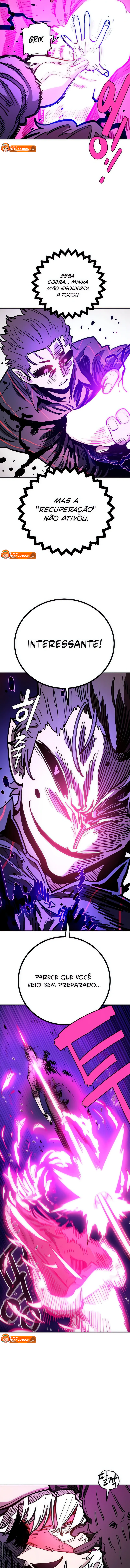 Read Jogador Manga Online