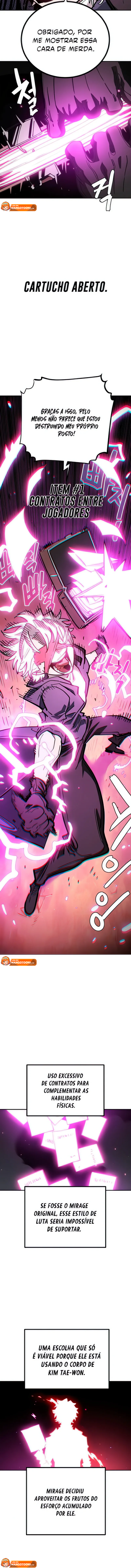 Read Jogador Manga Online