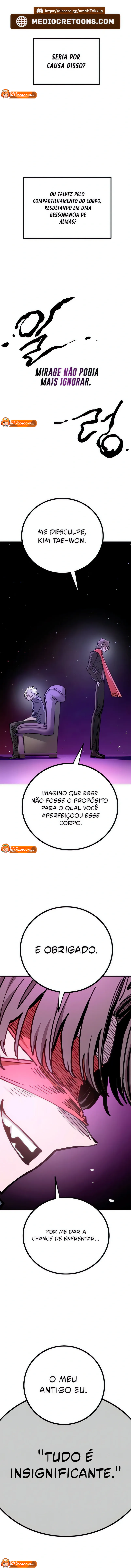 Read Jogador Manga Online