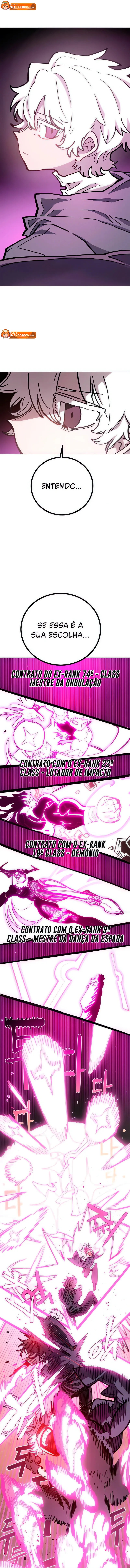 Read Jogador Manga Online