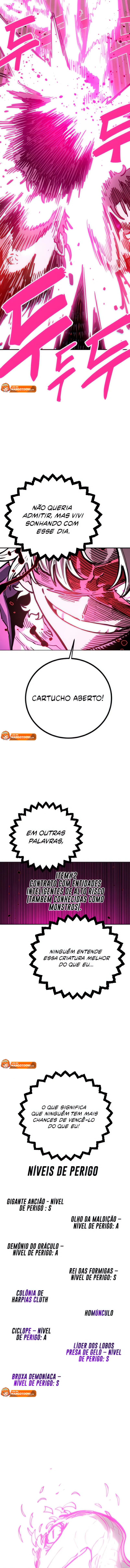 Read Jogador Manga Online