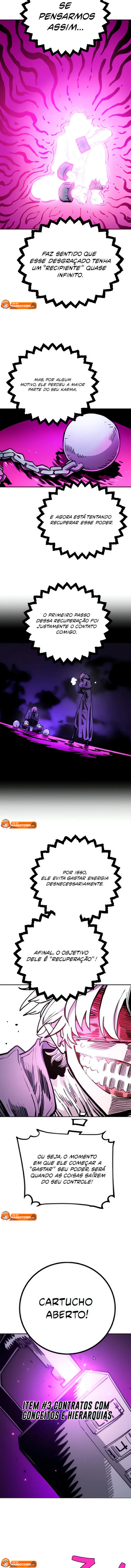 Read Jogador Manga Online