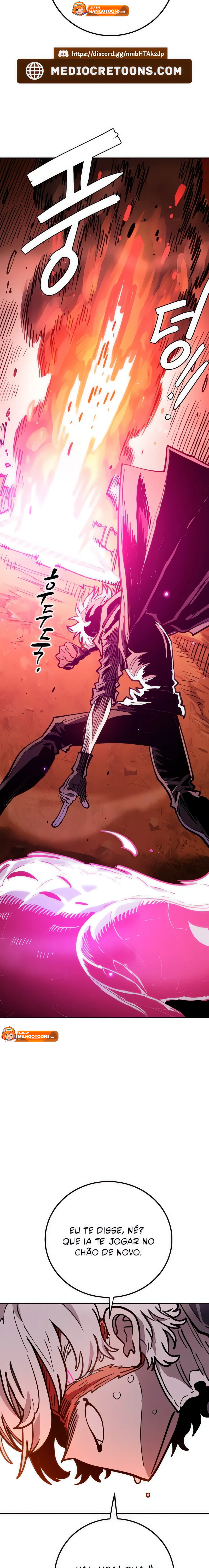 Read Jogador Manga Online