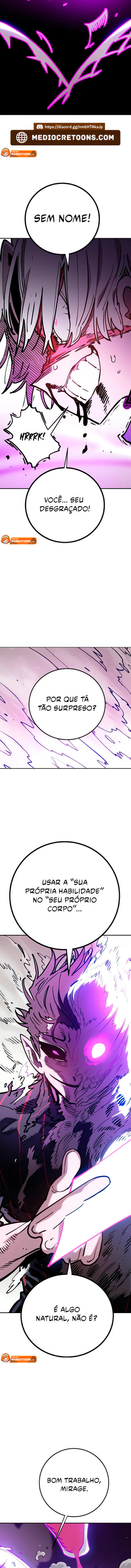 Read Jogador Manga Online