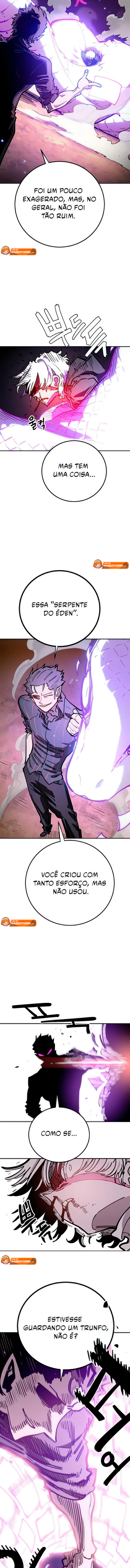 Read Jogador Manga Online