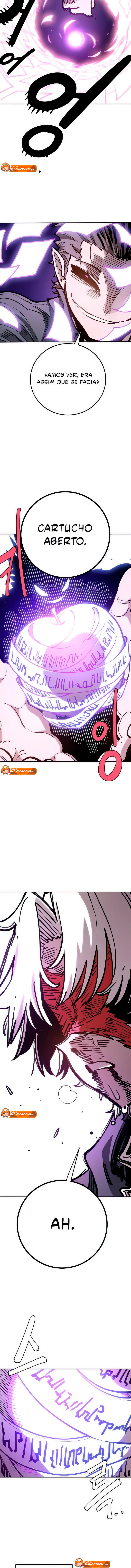 Read Jogador Manga Online