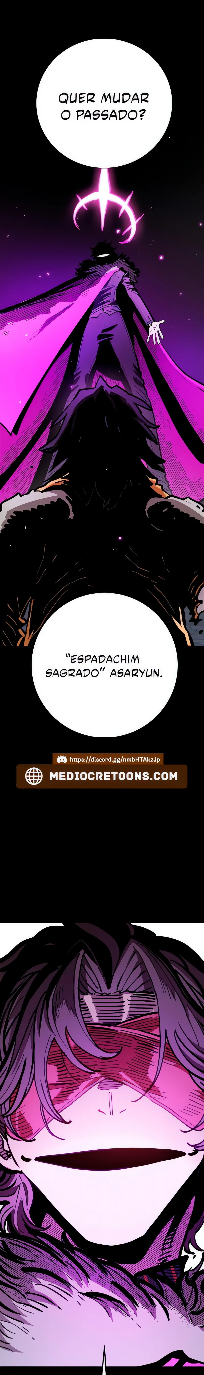 Read Jogador Manga Online