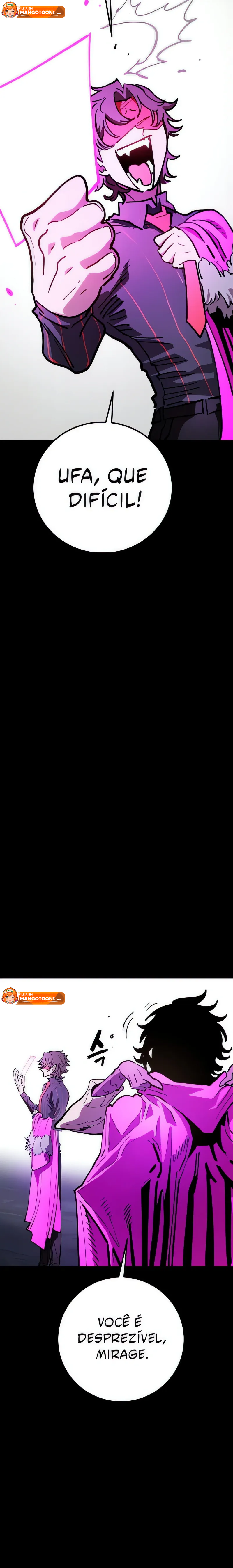 Read Jogador Manga Online