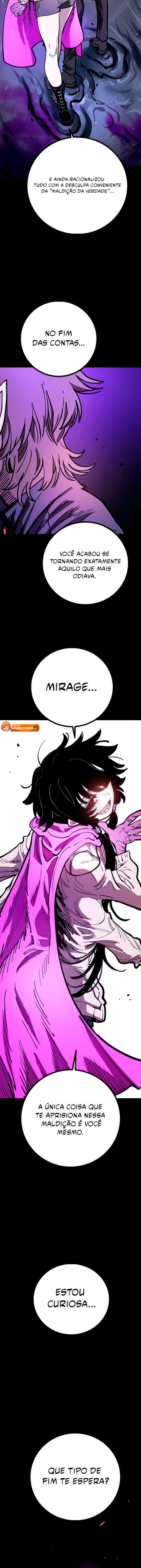 Read Jogador Manga Online