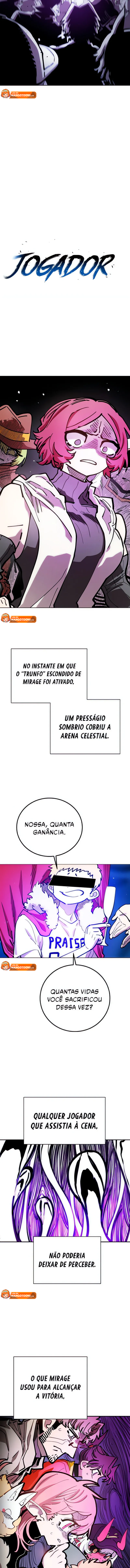 Read Jogador Manga Online