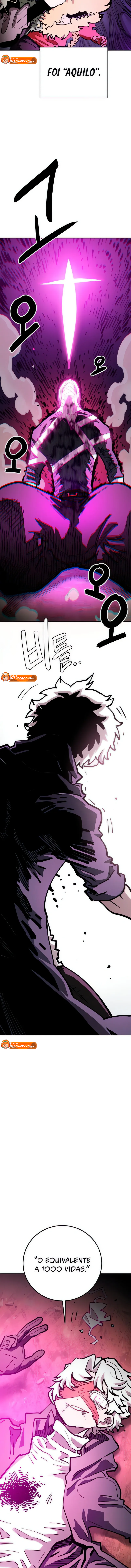 Read Jogador Manga Online