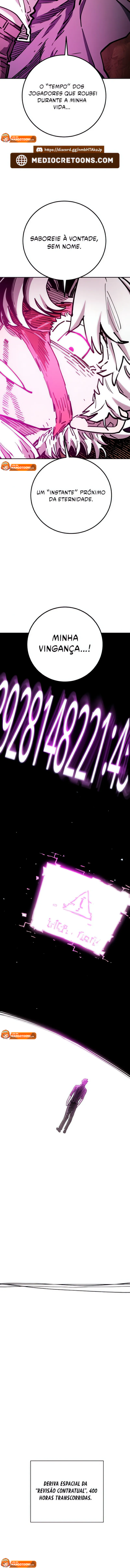 Read Jogador Manga Online