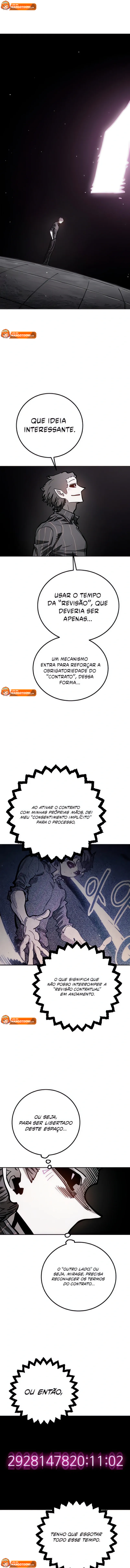 Read Jogador Manga Online