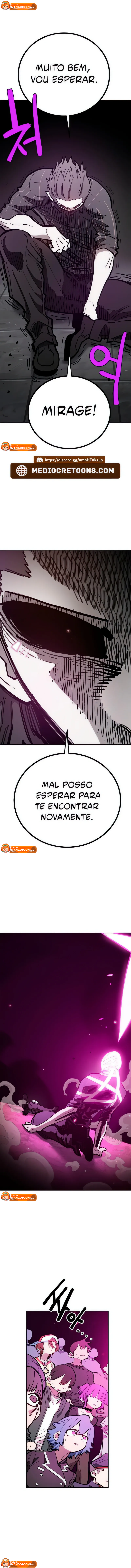 Read Jogador Manga Online