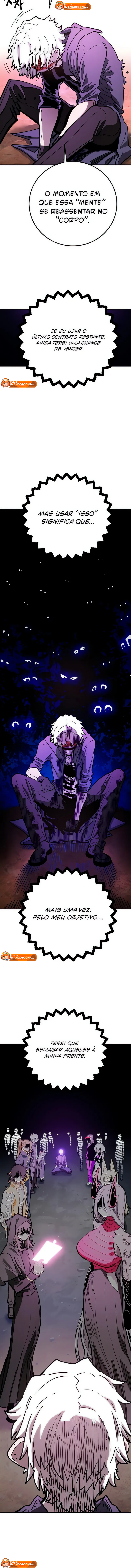 Read Jogador Manga Online