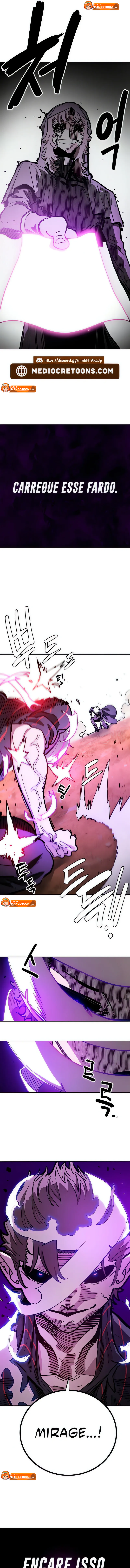 Read Jogador Manga Online