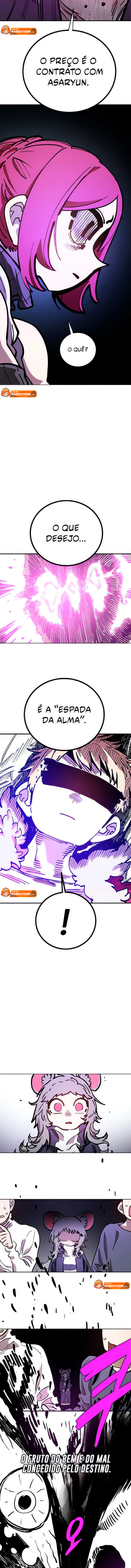 Read Jogador Manga Online