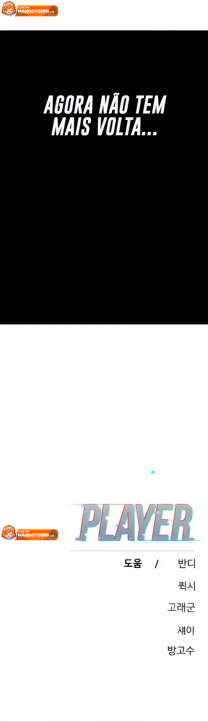 Read Jogador Manga Online