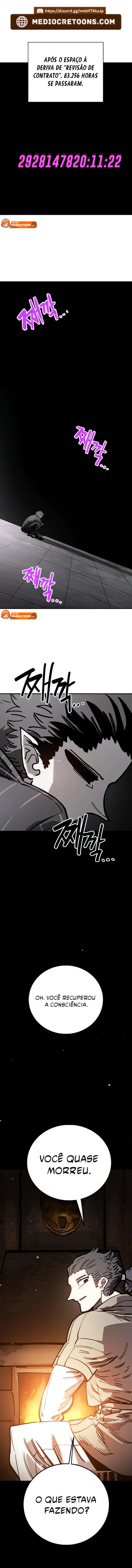 Read Jogador Manga Online