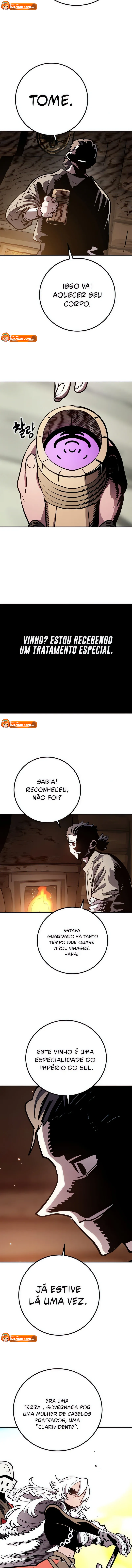 Read Jogador Manga Online