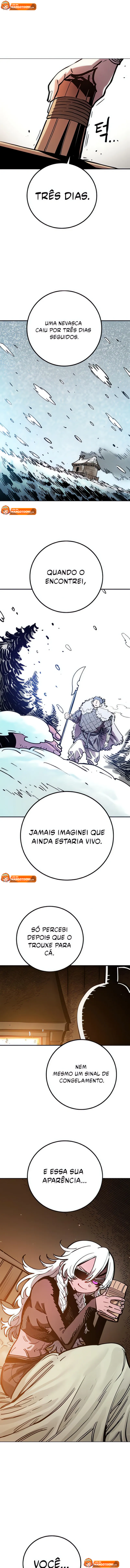 Read Jogador Manga Online