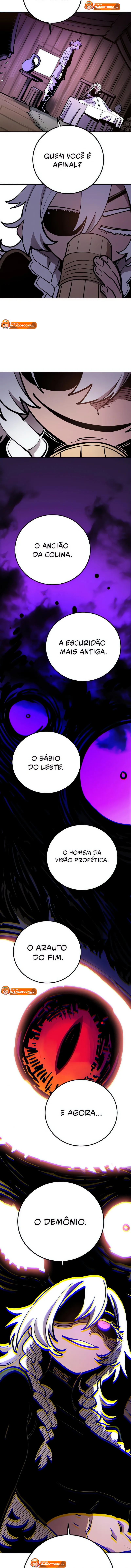 Read Jogador Manga Online