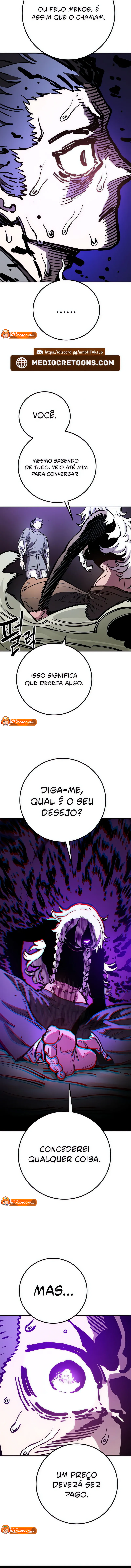 Read Jogador Manga Online