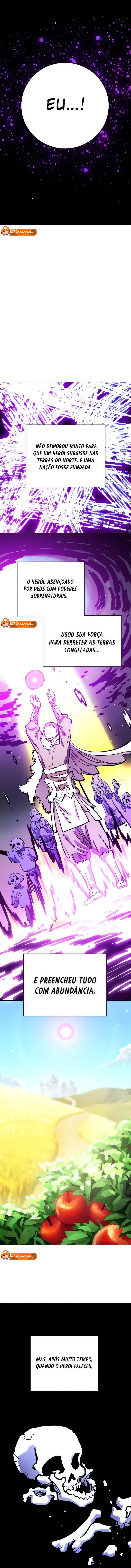 Read Jogador Manga Online