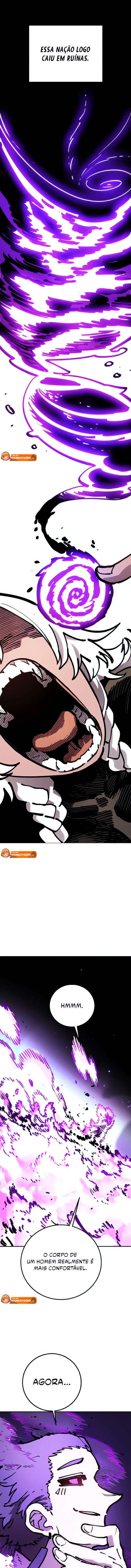 Read Jogador Manga Online