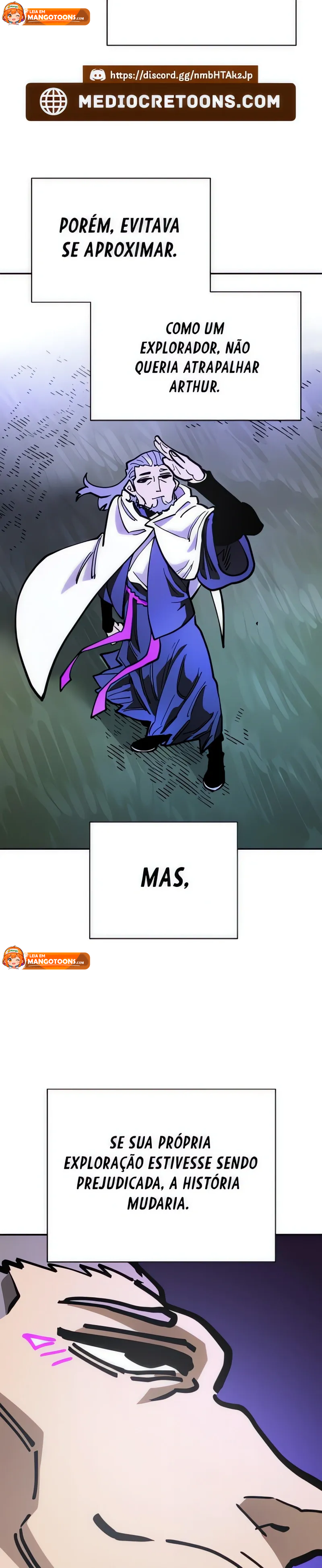 Read Jogador Manga Online