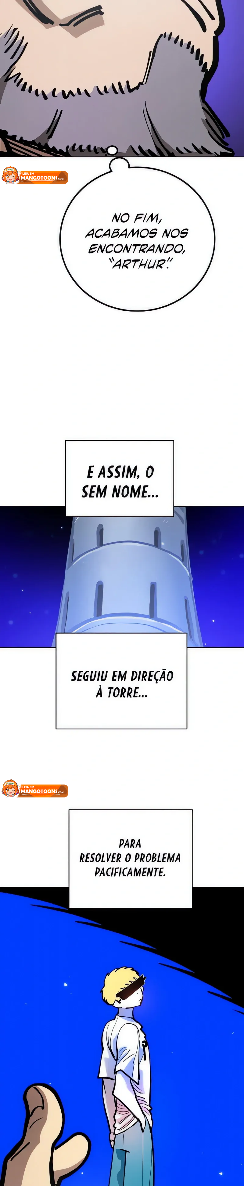 Read Jogador Manga Online