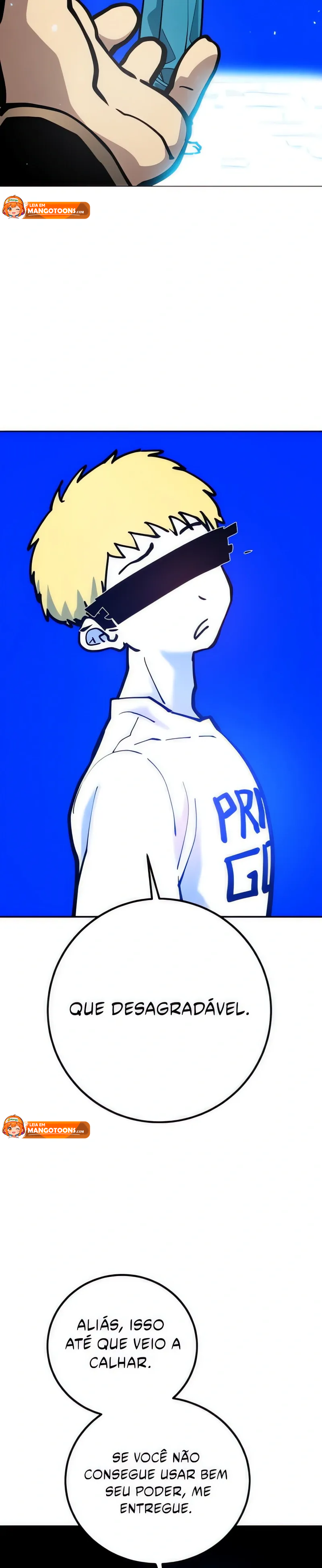 Read Jogador Manga Online