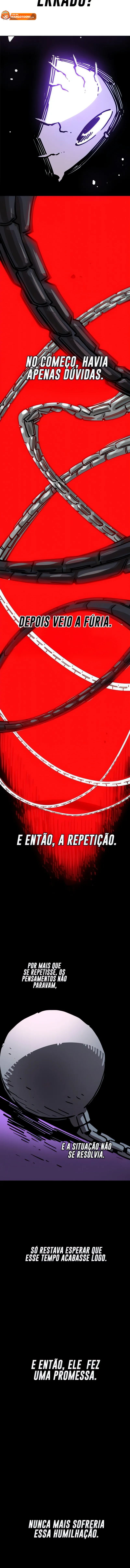 Read Jogador Manga Online