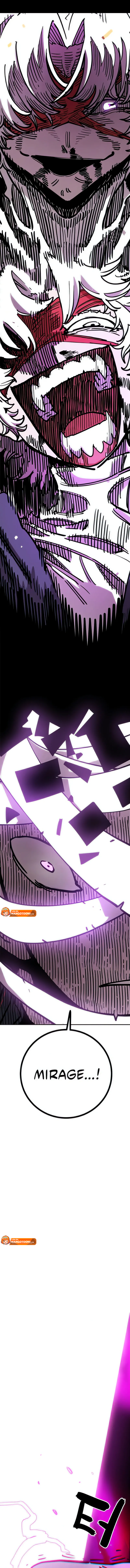 Read Jogador Manga Online